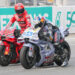 MotoGP: ¡Sorpresa! Marc Márquez dice que su hermano fue la sorpresa de los tests