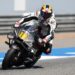 MotoGP: Luca Marini cree que los tests ocultan la verdad sobre los equipos