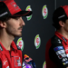 MotoGP, Marc Márquez: «Si peleamos con Pecco, peleamos por el título»