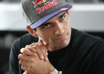 MotoGP: ¡Última hora! Jorge Martín se puede perder el Thai GP