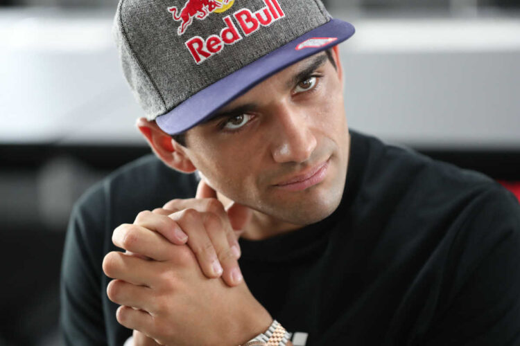 MotoGP: ¡Última hora! Jorge Martín se puede perder el Thai GP