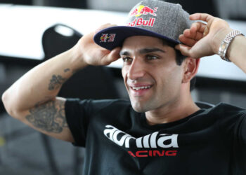 MotoGP: ¡Cada vez mejor! Jorge Martín se recupera positivamente