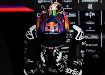 MotoGP: ¡Confirmado! Jorge Martín queda fuera del Thai GP