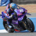MotoGP: « Lleva tiempo» Miguel Oliveira consciente del potencial de la M1