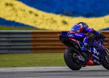 MotoGP: Miguel Oliveira explica lo que «nunca debes intentar [hacer]» en una nueva moto