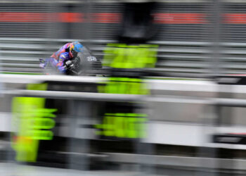 MotoGP: ¡Vuelven los entrenamientos! No te los pierdas del 12 al 13 de febrero en Buriram