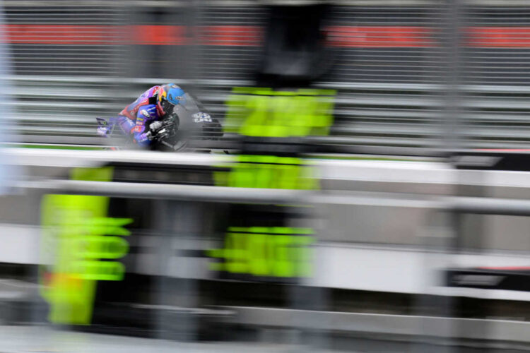 MotoGP: ¡Vuelven los entrenamientos! No te los pierdas del 12 al 13 de febrero en Buriram