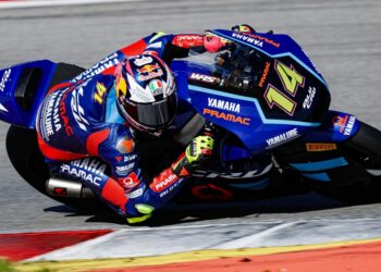 Moto2: Arbolino y Guevara listos para un nuevo desafío con Pramac Yamaha