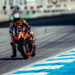 MotoGP: ¿El número uno de KTM? Pedro Acosta termina los tests como el piloto más rápido