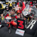 WSBK: Decepcionado, Danilo Petrucci: «El quinto puesto es una decepción»