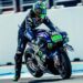 MotoGP: Quartararo y Yamaha muestran buenas sensaciones para su debut en el GP de Tailandia
