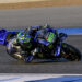 MotoGP: «Sin expectativas» es la forma que tiene Quartararo de predecir 2025