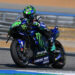 MotoGP: Quartararo elogia el rendimiento de la M1
