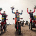 W2RC: Daniel Sanders gana el Abu Dhabi Desert Challenge