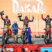Dakar 2025, Etapa 12: Sanders gana el Dakar y le da a KTM su triunfo número 20