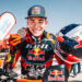 Dakar, Edgar Canet (1º Rally2): “Volveré aún más preparado el año que viene”