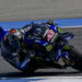MotoGP: Alex Rins: «Yamaha y el equipo han trabajado bien»
