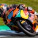 Moto3, test en Jerez: Rueda acaba los entrenamientos en cabeza con vuelta de récord