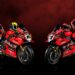 WSBK: Aruba.it Racing Ducati quiere recuperar el título mundial en 2025