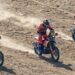 Dakar: Las etapas y los ganadores del Dakar 2025