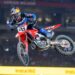 AMA Supercross: Hunter Lawrence se somete a una cirugía de hombro