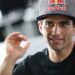 MotoGP, Franco Morbidelli: “Martin tiene un gran desafío por delante”