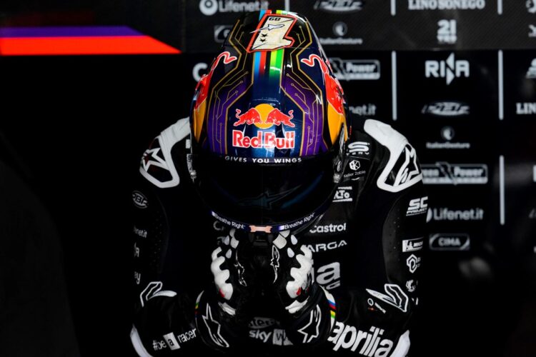 MotoGP, Neil Hodgson: “Martin tendrá la moto elegida por Bezzecchi”