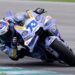 MotoGP: ¡Han vuelto! Ducati domina el tercer día con Alex Márquez en P1