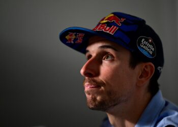 MotoGP: ¿Será éste el año decisivo de Alex Márquez?