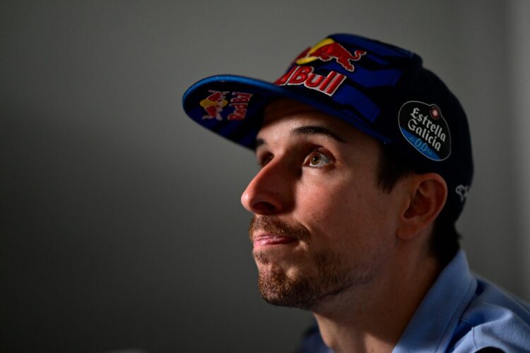 MotoGP: ¿Será éste el año decisivo de Alex Márquez?