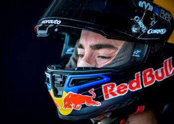 MotoGP, Pedro Acosta: “El camino más fácil no siempre es la línea recta”