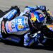 MotoGP: Los hermanos Márquez lideran el primer día; Bagnaia en la Q1 en Buriram