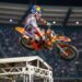 AMA Supercross: Sexton y Kitchen dominan la clasificación en Detroit