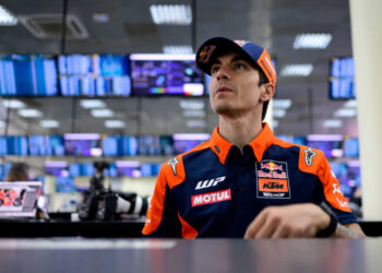 MotoGP: Maverick Viñales cree que la RC16 tiene más «potencial» que la RS-GP
