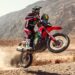W2RC: Schareina gana el prólogo del Rally de Abu Dhabi