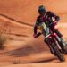 W2RC: Schareina lidera dos KTM en el Rally de Abu Dhabi