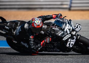 MotoGP, Marco Bezzecchi (P3): “He entendido muchas cosas sobre cómo mejorar la moto”