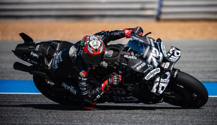 MotoGP, Marco Bezzecchi (P3): “He entendido muchas cosas sobre cómo mejorar la moto”