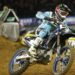 AMA Supercross: Cooper Webb gana por delante de Ken Roczen en Detroit