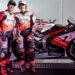 WSBK, Guim Roda (Bimota): “Queremos estar entre los actores principales del espectáculo”