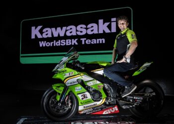 WSBK: Garrett Gerloff ‘El test de Phillip Island debería abrirnos algunas oportunidades’