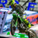AMA Supercross: Sexton y Kitchen dominan la clasificación en Detroit