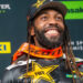 AMA Supercross, Malcolm Stewart: “He pasado por una montaña rusa de emociones para llegar hasta aquí”