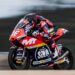 Moto3, Test en Jerez: Ángel Piqueras arrasa con la competencia