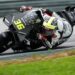 MotoGP: Positivo debut del Honda HRC Castrol en Malasia