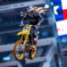 AMA Supercross: «Simple y llanamente» Ken Roczen admite que no es «lo suficientemente rápido»