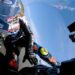 WSBK, Australia FP1: ¡Bulega lidera, Toprak vuelve a caer!