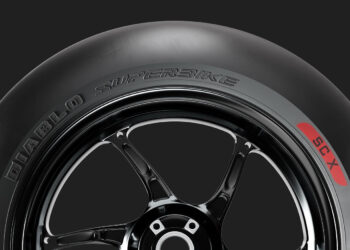 Moto2, Moto3: Las innovaciones de Pirelli para 2025 en acción en Jerez
