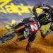 AMA Supercross: Cooper Webb gana por delante de Ken Roczen