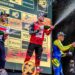 X-Trial Madrid: Jaime Busto gana la primera prueba del Mundial